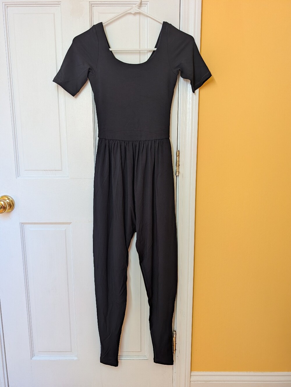 Imbodhi Sleeved Bodhi Jumper Jumpsuit